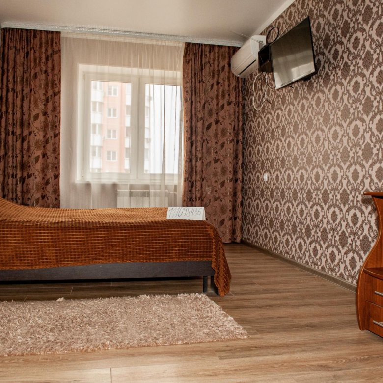 2-к. квартира, 60 м², 5/10 эт. в аренду Тюмени Foto 26