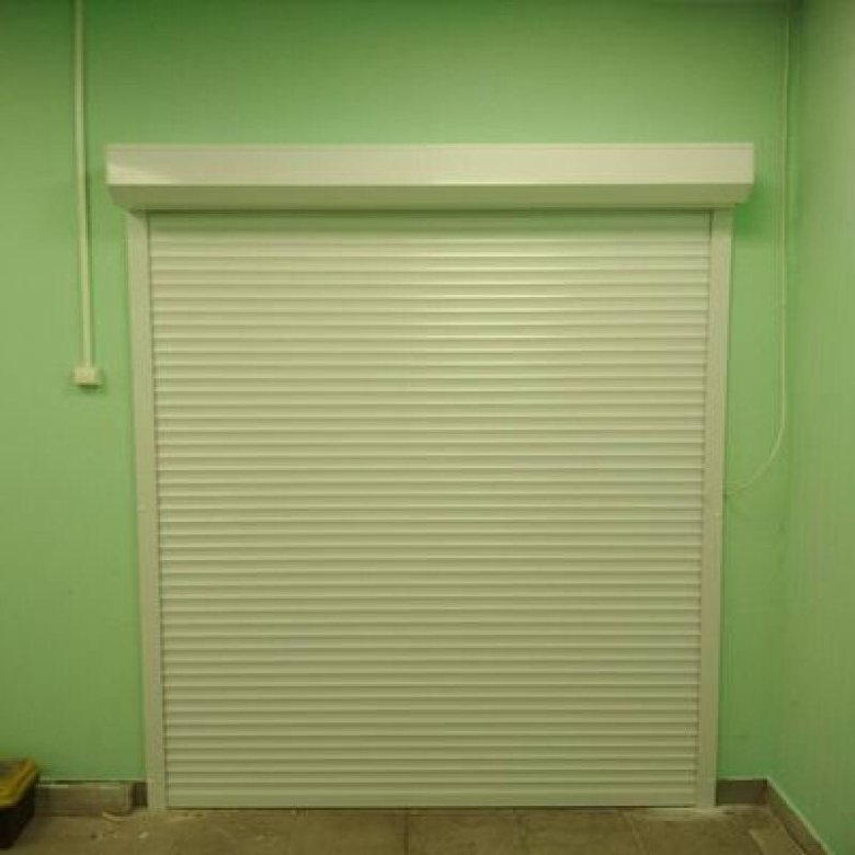 Рольставни В Оренбурге Купить Цена