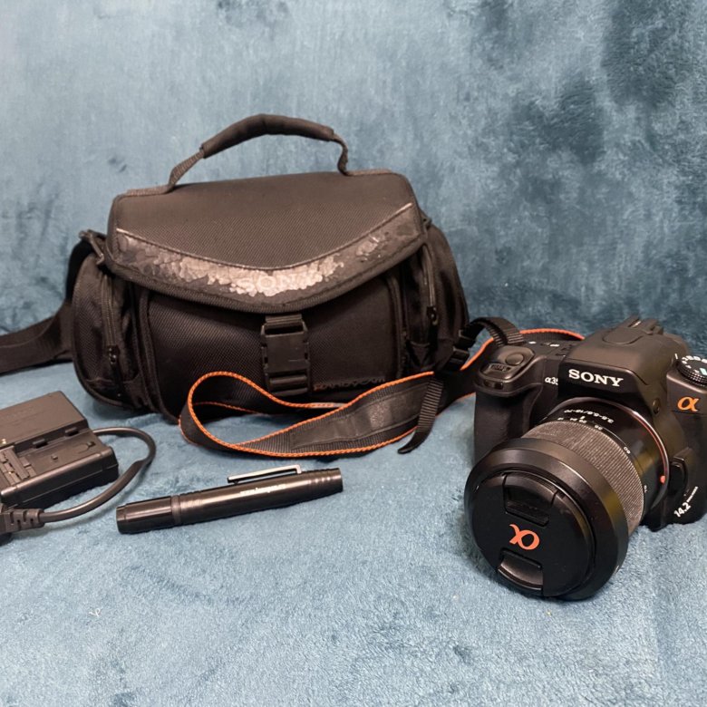 Фотоаппарат Sony a350 – купить в Пензе, цена 2 500 руб., продано 4 июня ...