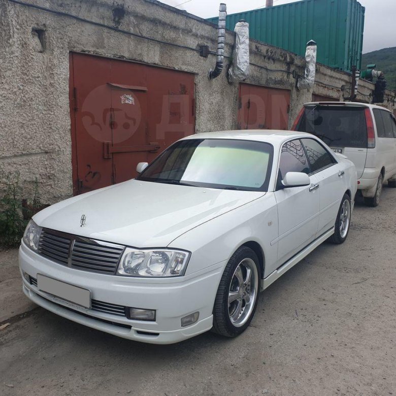 Nissan Cedric 1999