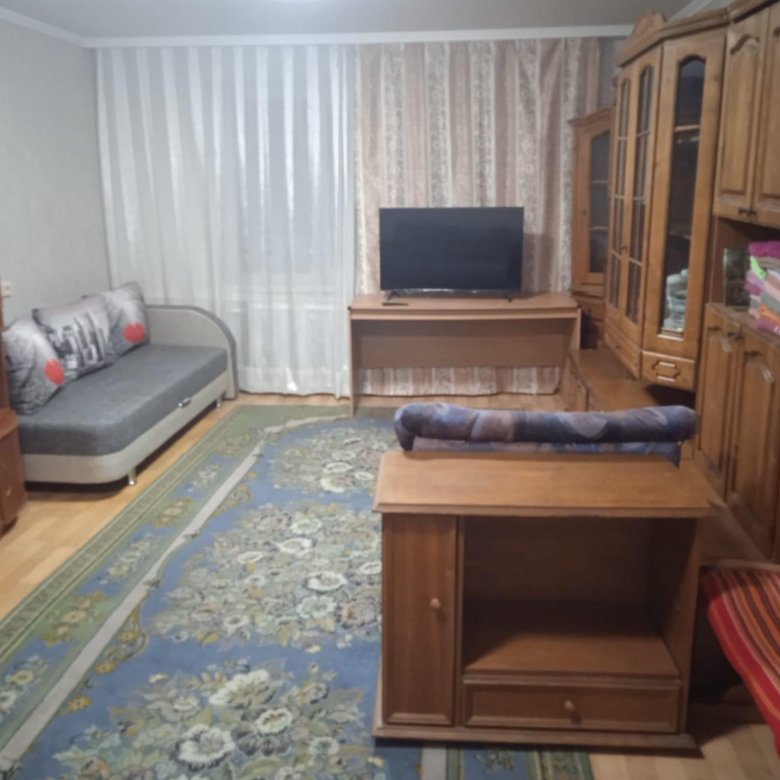 Квартира, 3 комнаты, 80 м² – купить в Тольятти, цена 40 000 руб., дата ...
