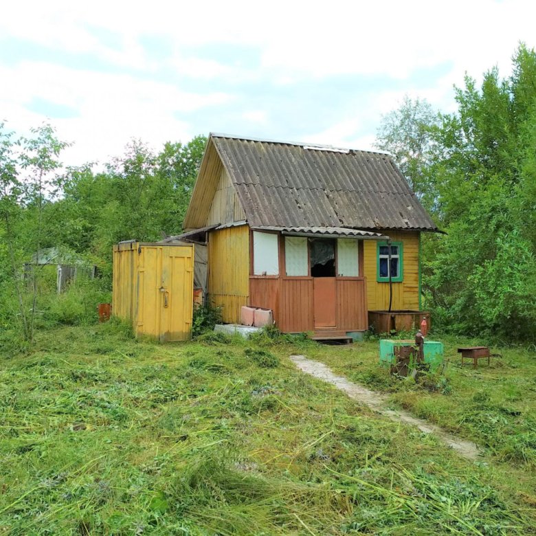 Купить Дачу В Пятницком Кингисеппский Район