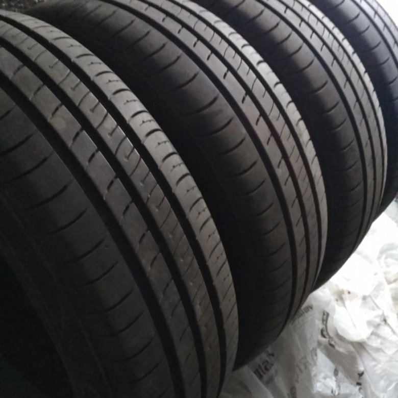 Комплект летних шин 185/65 R15 – купить в Пензе, цена 14 500 руб., дата ...