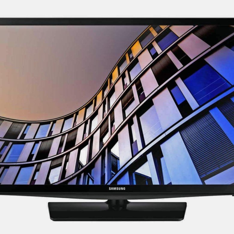 Телевизор Samsung UE24N4500AU – купить в Москве, цена 15 400 руб., дата ...