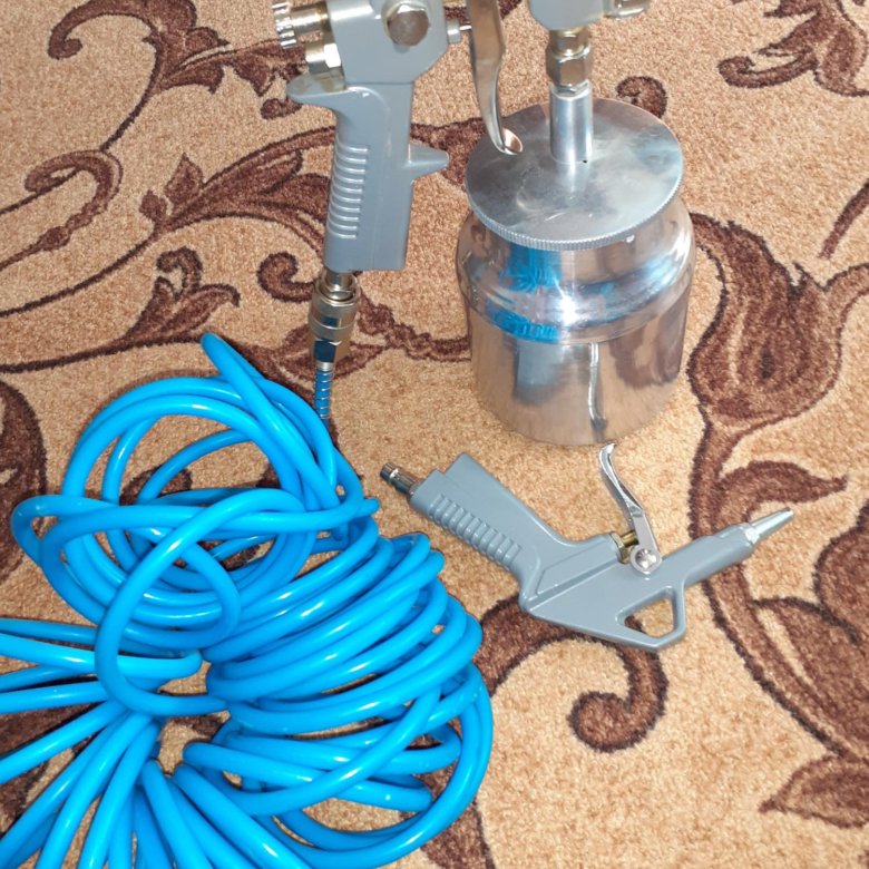 Краскопульт – купить в Москве, цена 2 000 руб., дата размещения: 10.01. ...