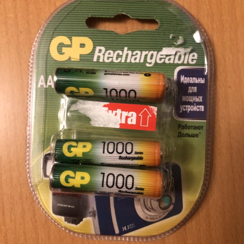 Gp aaa 1000mah. Аккумулятор GP AAA 1000mah. AAA ni-MH 950.