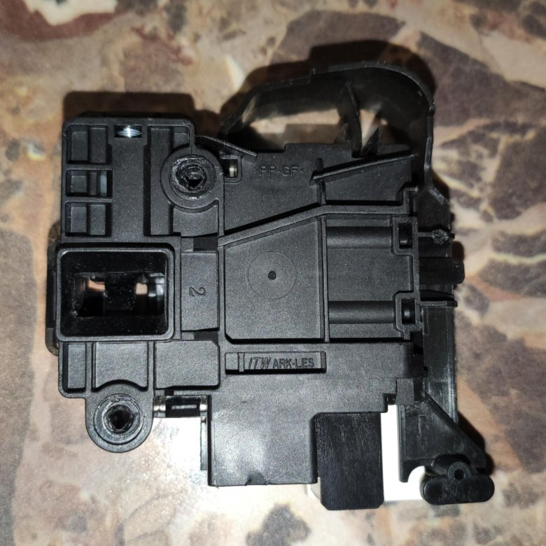 Замок блокировка люка metalflex zv-447 – купить в Москве, цена 1 500 ...