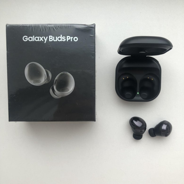 Galaxy Buds 2 Pro Купить Гомель