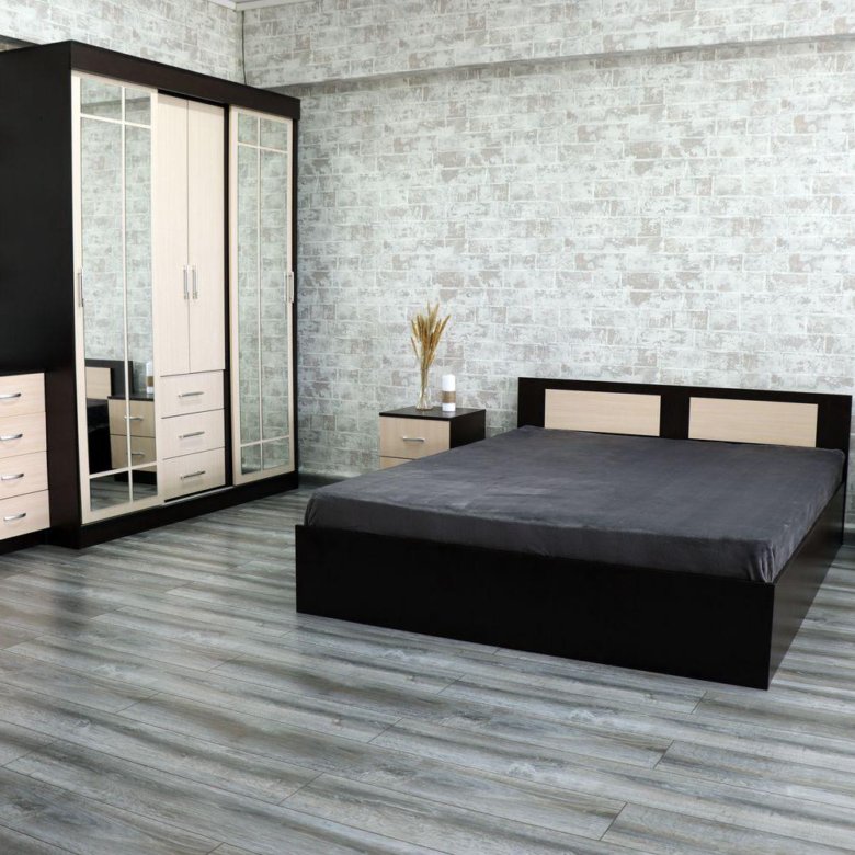 Кровать с матрасом 160х200 – купить в Северской, цена 12 950 руб., дата ...