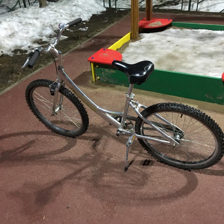 Велосипед Ягуар – купить в Москве, цена 11 500 руб., дата размещения ...