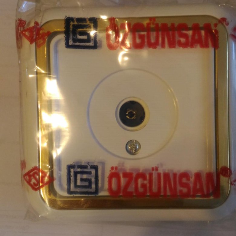 розетки телефонные и телевизионные – купить в Одинцово, цена 70 руб ...