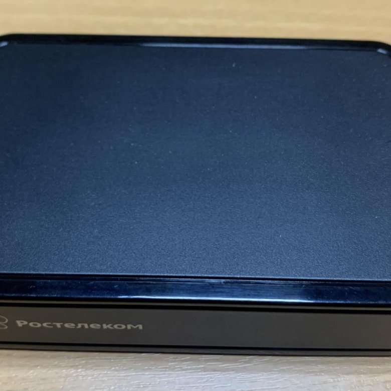 Новая IP-TV приставка Ростелекома – купить в Якутске, цена 1 990 руб ...