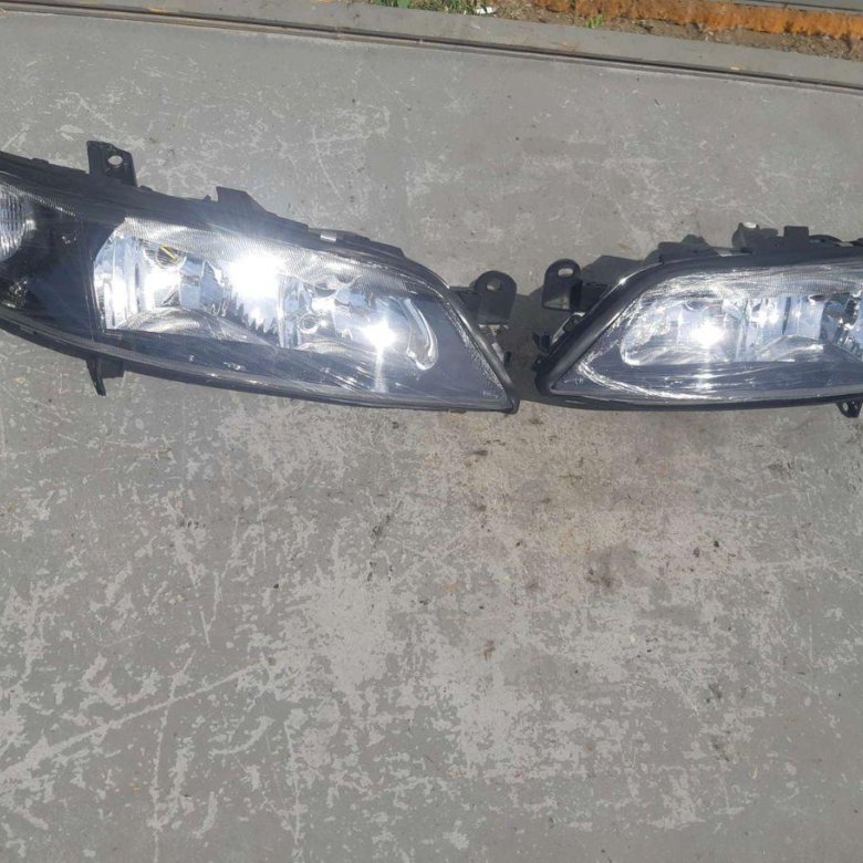 Запчасти Опель Вектра Б Opel Vectra двс х18хе – купить в Москве ...