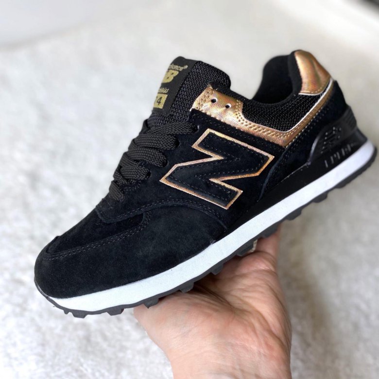 New Balance Sneakers РєРµРґС‹