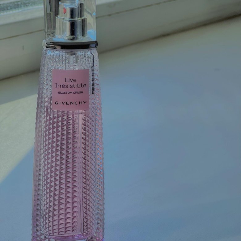 givenchy blossom