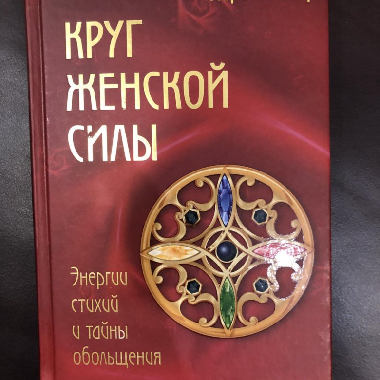 Женщины Силы Книга Купить