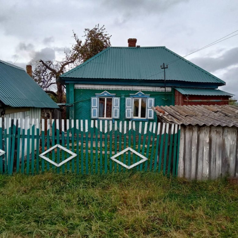 Дом, 33 м² – купить в Прокопьевске, цена 1 500 000 руб., дата ...