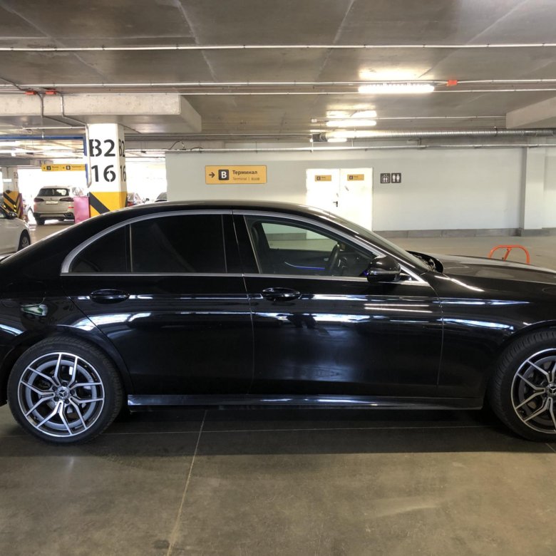 Личный водитель бизнес класса – купить в Москве, цена 1 руб., дата ...