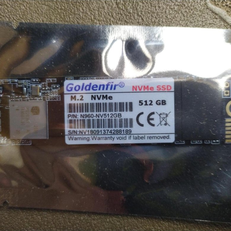 Ssd goldenfir 512gb Ssd goldenfir 512gb