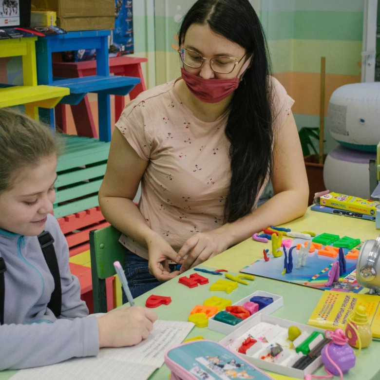 Русский язык; РКИ; логопед, педагог-дефектолог – купить в Москве, цена ...