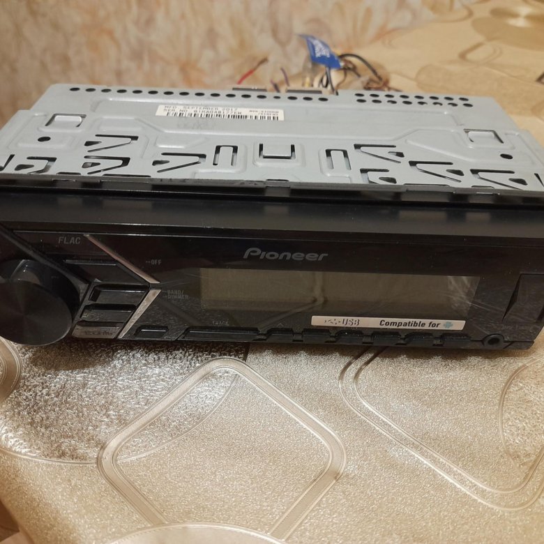 магнитолы новосибирск