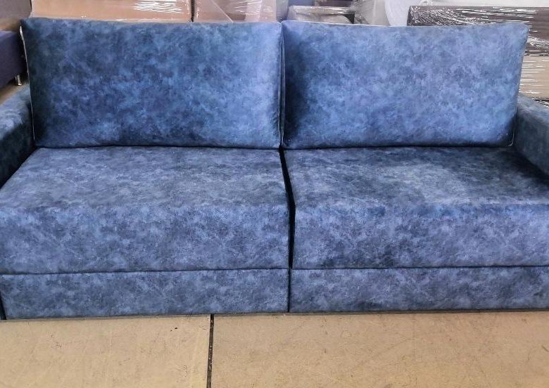 Диван лофт – купить в Челябинске, цена 22 900 руб., дата размещения: 11 ...