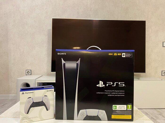 Playstation digital. ПС 5 диджитал эдишн. Sony PLAYSTATION 5 825 ГБ. Ps5 Digital Edition коробка. Sony PLAYSTATION 5 Digital Edition 825 ГБ.