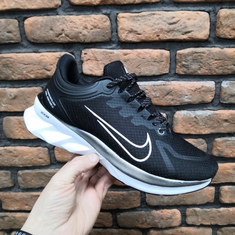 Кроссовки Nike zoom structure 7x – купить в Красноярске, цена 2 999 руб ...