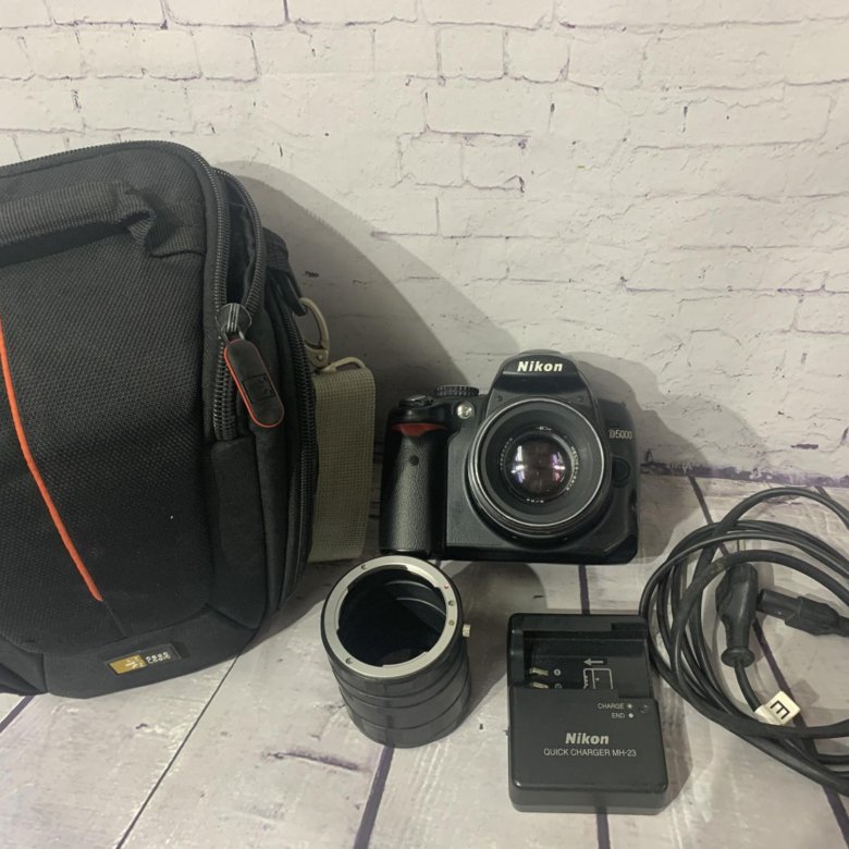 Фотоаппарат Nikon D5000 – купить в Хабаровске, цена 5 900 руб., дата ...