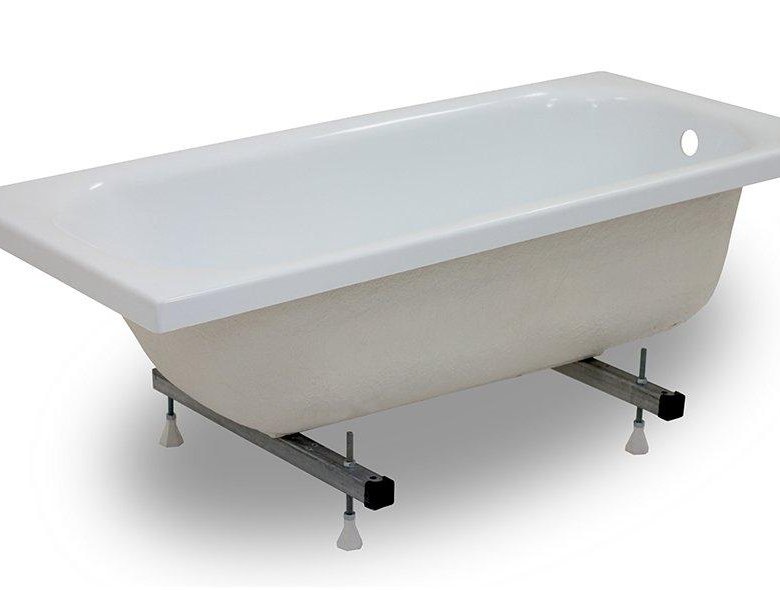 Ванна акриловая "Ультра" Triton от 120 до 170 см – купить в ...