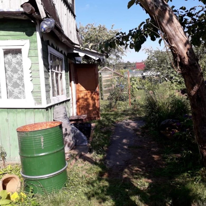 Купить Дачу В Конаково В Грэс 3
