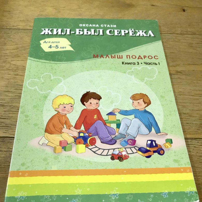 Жил был Сережа Стази. Жил был Сережа книга читать.