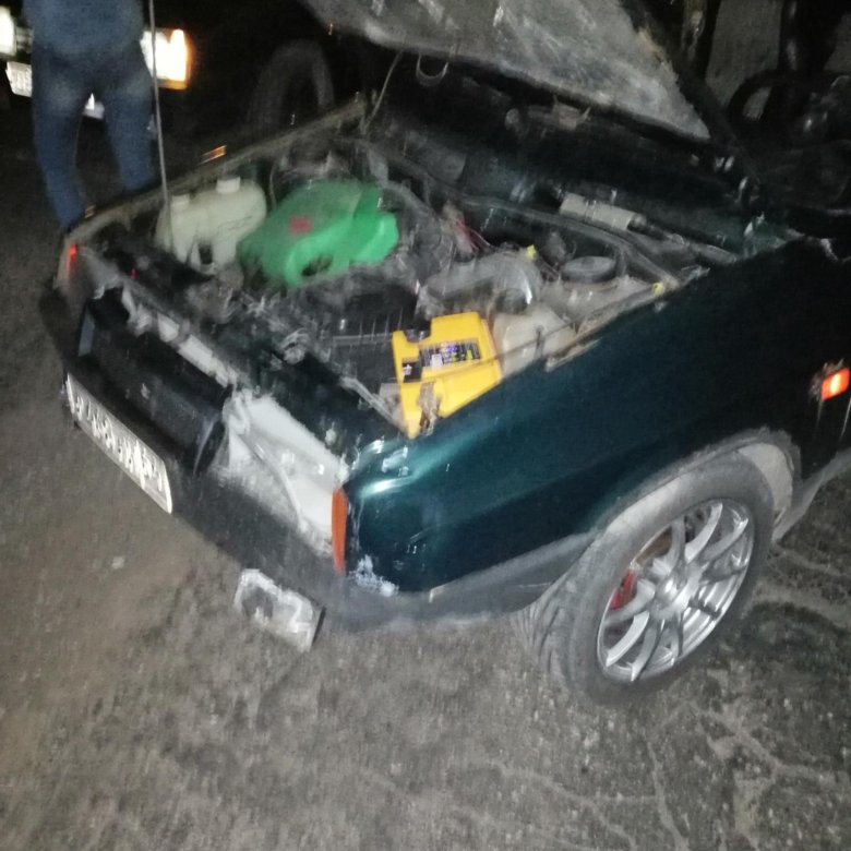 Разбор ваз 2109 – купить в Саратове, цена 100 руб., дата размещения: 13 ...