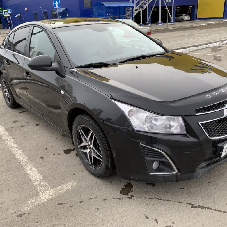 ltz комплектация