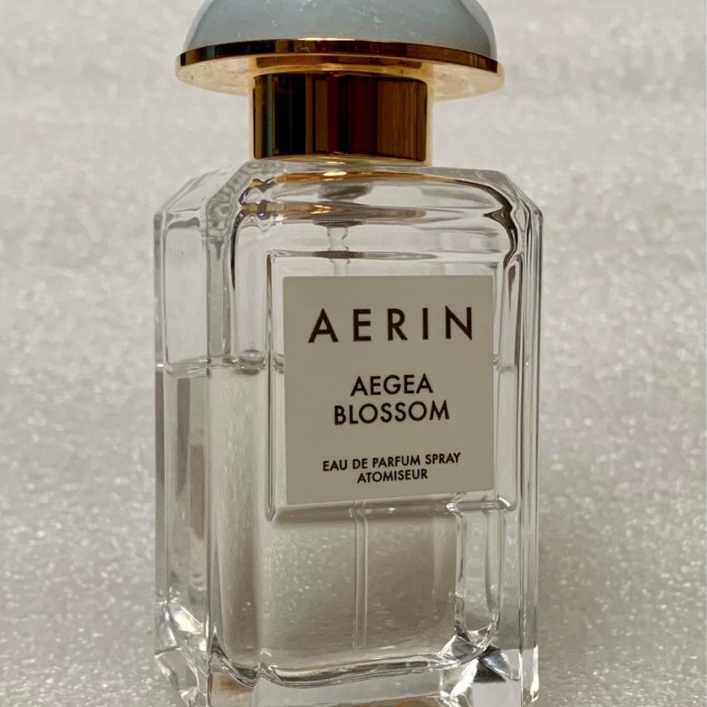 Парфюмерная вода Aerin Aegea Blossom