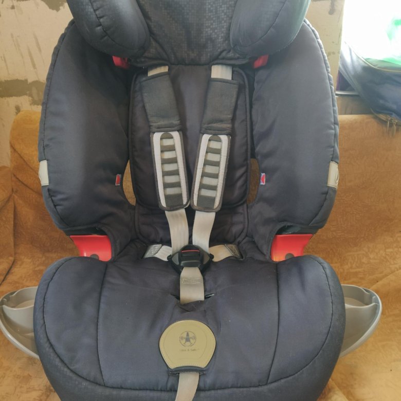 Britax Evolva 1 2 3 Купить