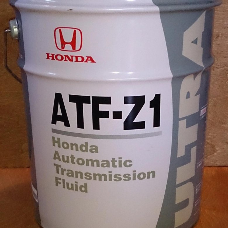 Atf z 1. Хонда АТФ z1. Honda ATF Z-1. Ultra ATF-z1. ATF ATF 20 L.
