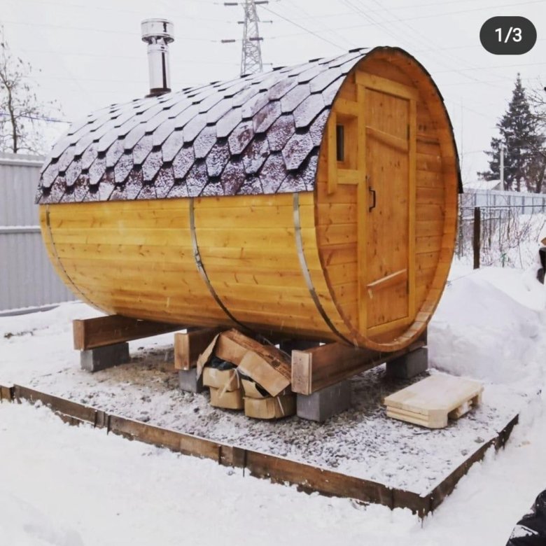 Бани Бочки 🗝под ключ🗝 – купить в Пензе, цена 140 руб., дата размещения ...