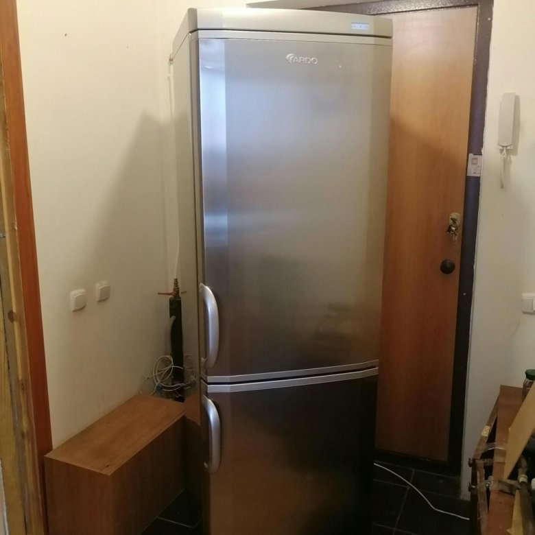 Холодильник Ardo No Frost (Италия) – купить в Екатеринбурге, цена 27 ...