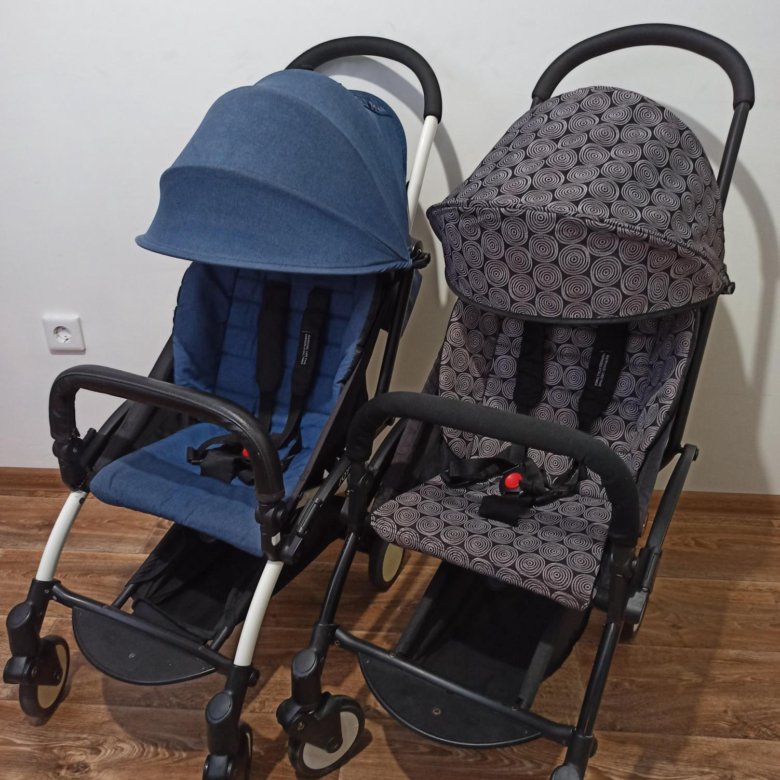 Коляска Yoya в аренду/напрокат – купить в Екатеринбурге, цена 100 руб ...