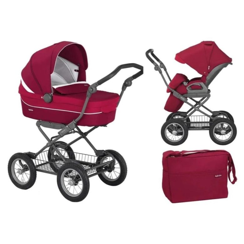 Inglesina sofia 2 в 1. Коляска Inglesina Sofia Duo.