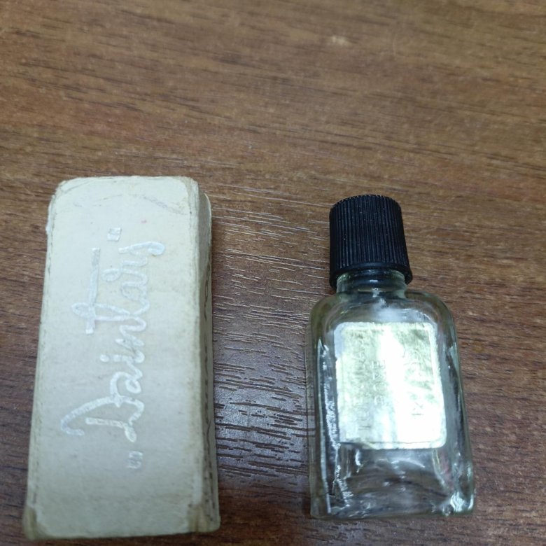 Рижские духи – купить в Санкт-Петербурге, цена 2 500 руб., дата ...
