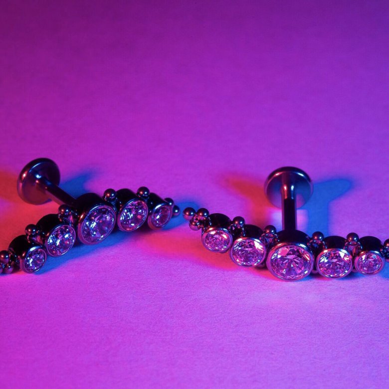 пирсинг красноярск