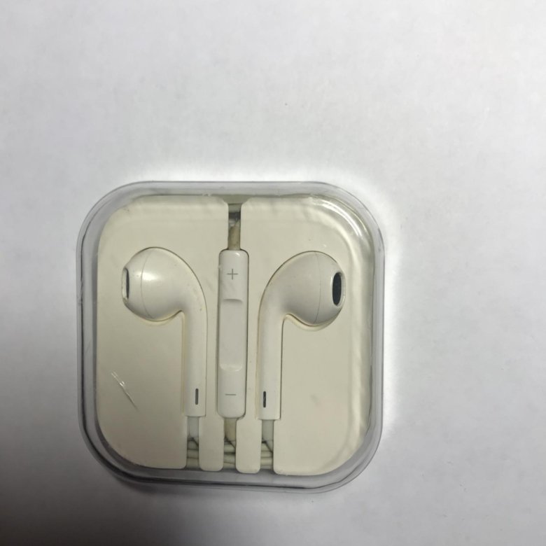 Наушники EarPods оригинал – купить в Пензе, цена 500 руб., дата ...