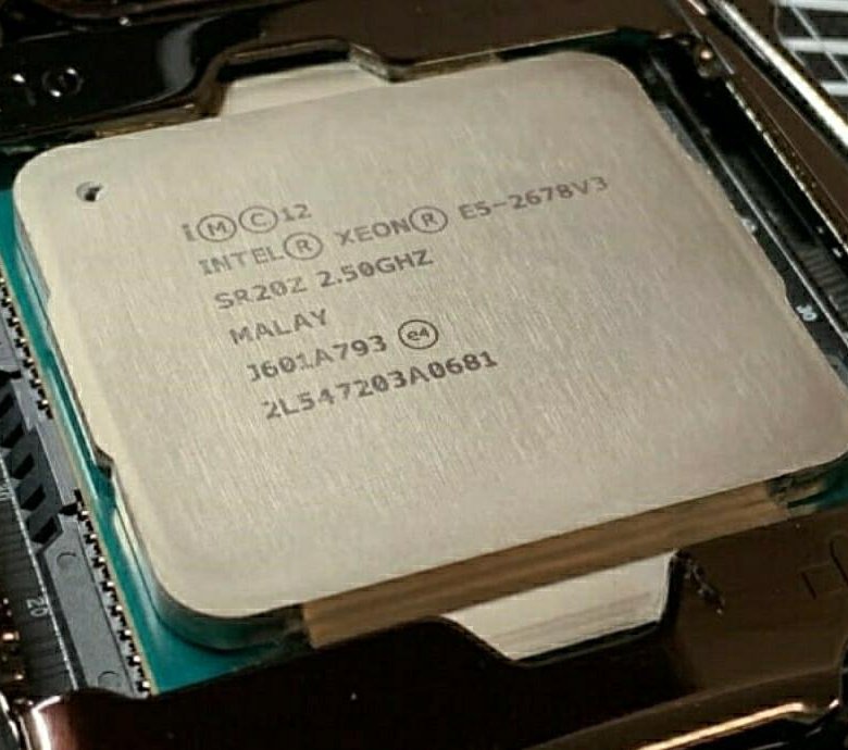 Intel xeon e5 lga 2011 3. Xeon e5 2678 v3. Xeon 2011v3 сокет. Xeon 2678v3 процессор. Xeon e5 Socket 2011.