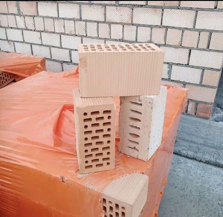 Купить Кирпич Буханка Авито Дагестане