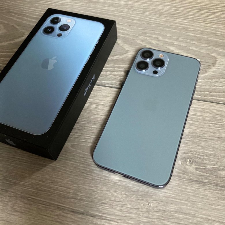 iPhone 13 pro max – купить в Москве, цена 11 000 руб., дата размещения ...