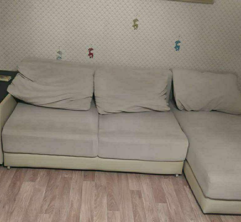 Квартира, 1 комната, 31 м² – купить в Ставрополе, цена 2 450 000 руб ...