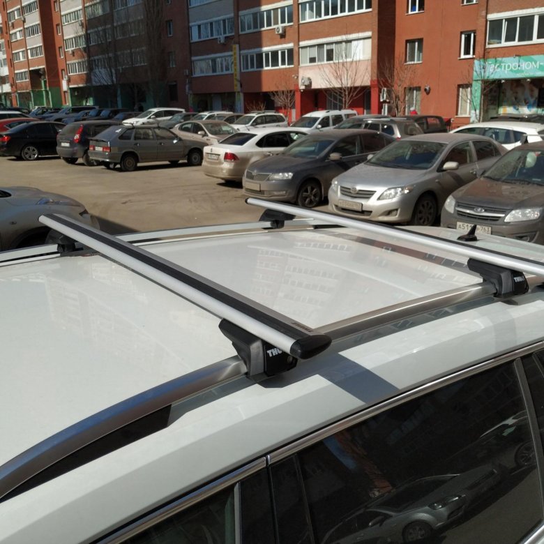 Thule 711300