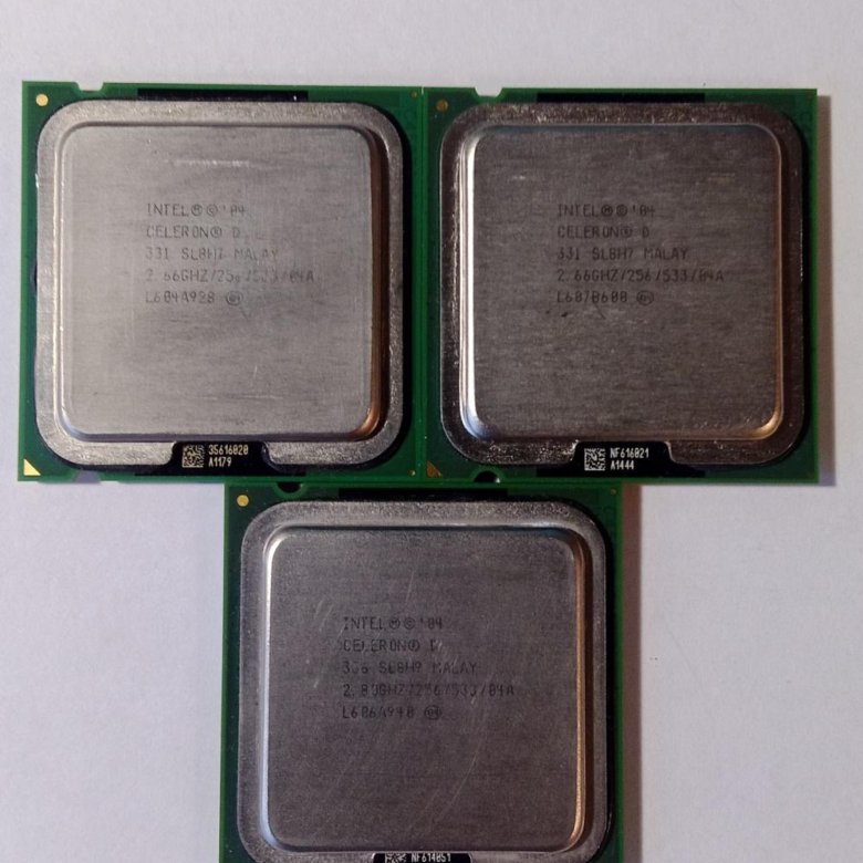 Процессоры на сокет LGA775. .Или поменяюсь. – купить в Москве, цена 150 ...